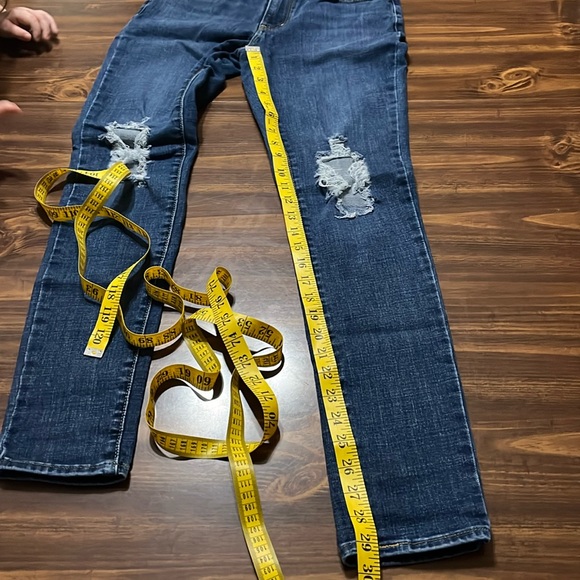 Levi’s 711 Skinny Jeans size 28 - Picture 9 of 9